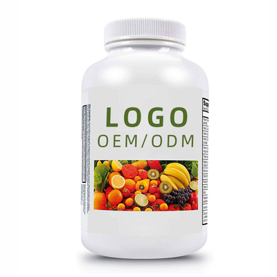 Men Health Maca Root Capsule Мужская энергетическая капсула с добавками
