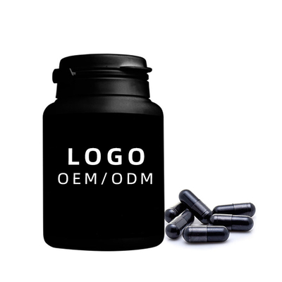 Энергетическая капсула Panax Ginseng для мужчин Deer Whip Strong Maca Capsules Men Health Capsule