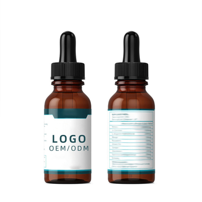 Коллаген биотина OEM падает падения 60ml Keto для потери веса