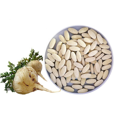Таблетки планшетов женьшени Maca черноты Epimedium OEM медицинского планшета людей
