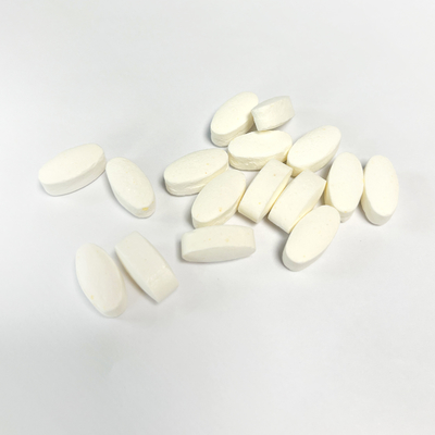 Таблетки OEM качества еды резвятся планшеты Multivitamin здоровья питания минеральные сложные