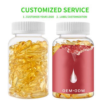 Планшеты Multivitamin здоровья таблеток OEM качества еды вегетарианские Chewable