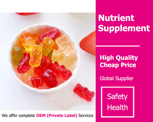 Multivitamin женщин с поддержкой здоровья тела энергии A.C.D E k витаминов иммунной
