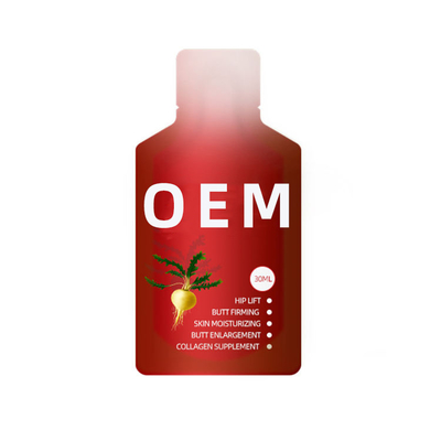 Анти- напиток энергии продуктов OEM/ODM Maca здоровья женщин усталости