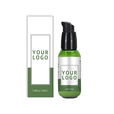 Анти- старея смазка авокадового масла Moisturizing для красоты и здоровья женщин