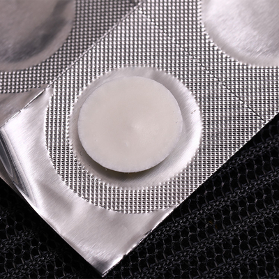 OEM для быстрого растворения полости планшетов отпуска bromoterol внезапных в острых и хронических респираторных заболеваниях