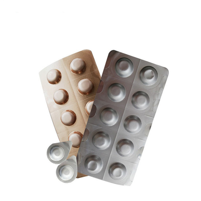 Планшеты отпуска Olanzapine OEM внезапные для стабилизированного контроля эмоций и безопасной жизни