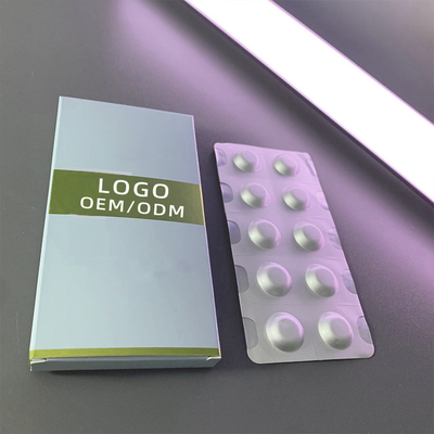 OEM планшетов Sumatriptan фармацевтический для грудной жабы
