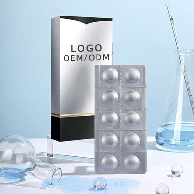 Планшеты Lamotrigine взрослого OEM фармацевтические утихомиривая для быстро разрешить разлады сна тревожности