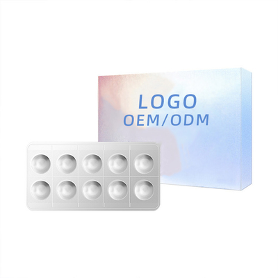 Планшеты хлоргидрата Ramosetron OEM ODM фармацевтические для предотвращения инфлуензы осени и зимы