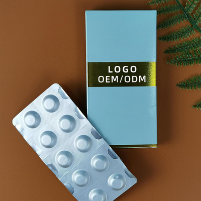 OEM планшетов Vardenafil фармацевтический для мужского эректильного разлада