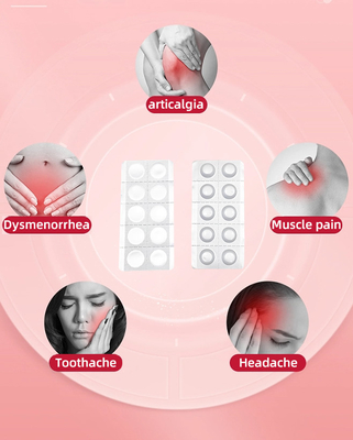 OEM планшетов Vardenafil фармацевтический для мужского эректильного разлада