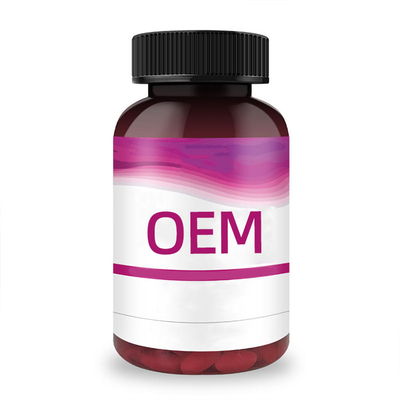 ODM 360 шт. Коллагеновые пептиды Таблетки Бутылка Пакет