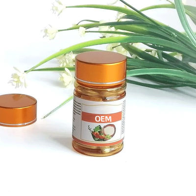 Естественные растительные мужские добавки для здоровья Улучшение мужчин улучшают сексуальное здоровье 500 мг