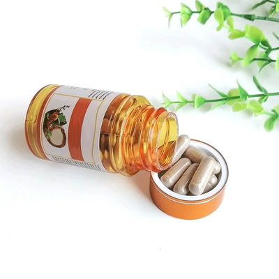 Естественные растительные мужские добавки для здоровья Улучшение мужчин улучшают сексуальное здоровье 500 мг