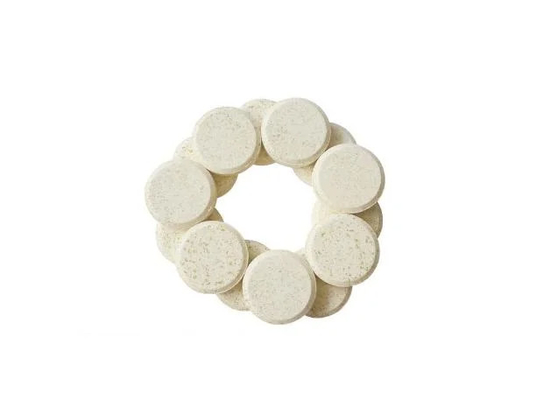 OEM Candy Pills Natto Monascus Ginseng Пептид женьшеня