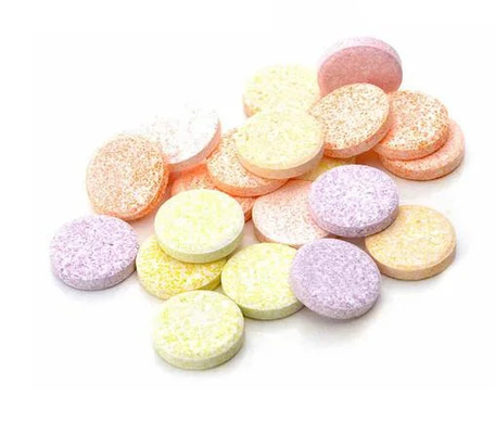 OEM Candy Pills Natto Monascus Ginseng Пептид женьшеня