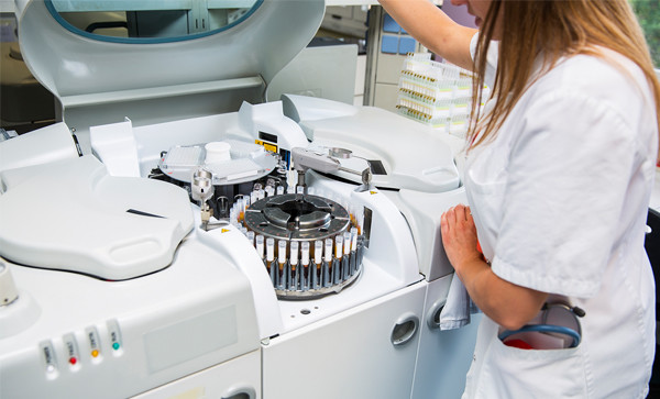 Hebei Feirui Biotechnology Co., LTD Контроль качества